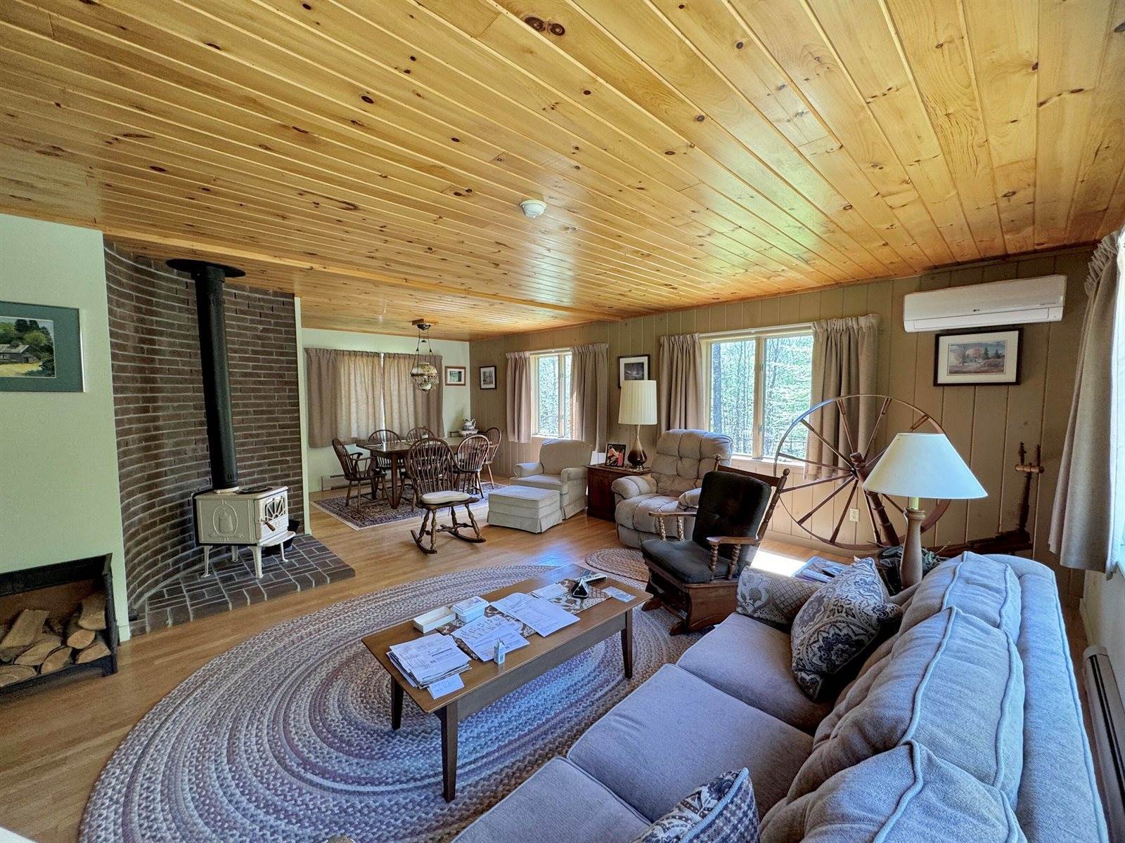 898 Sebec Village Road, Sebec, ME 04481