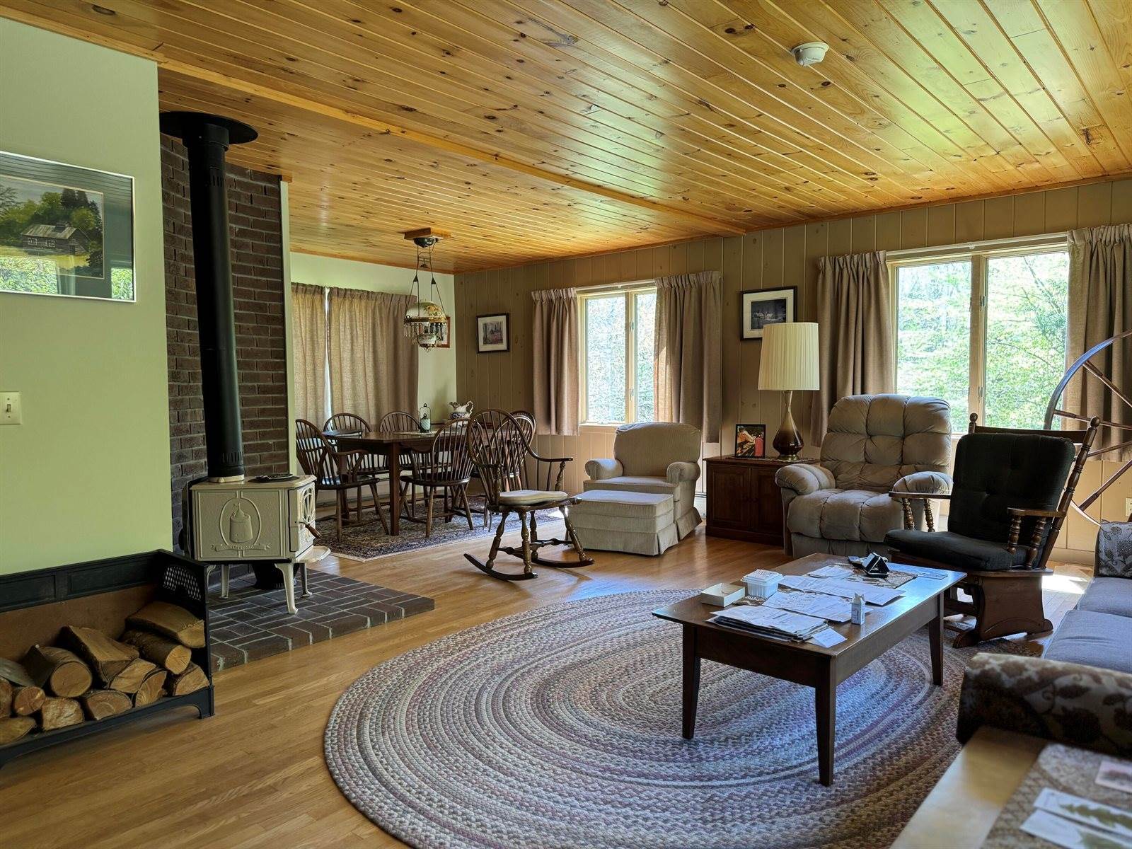 898 Sebec Village Road, Sebec, ME 04481