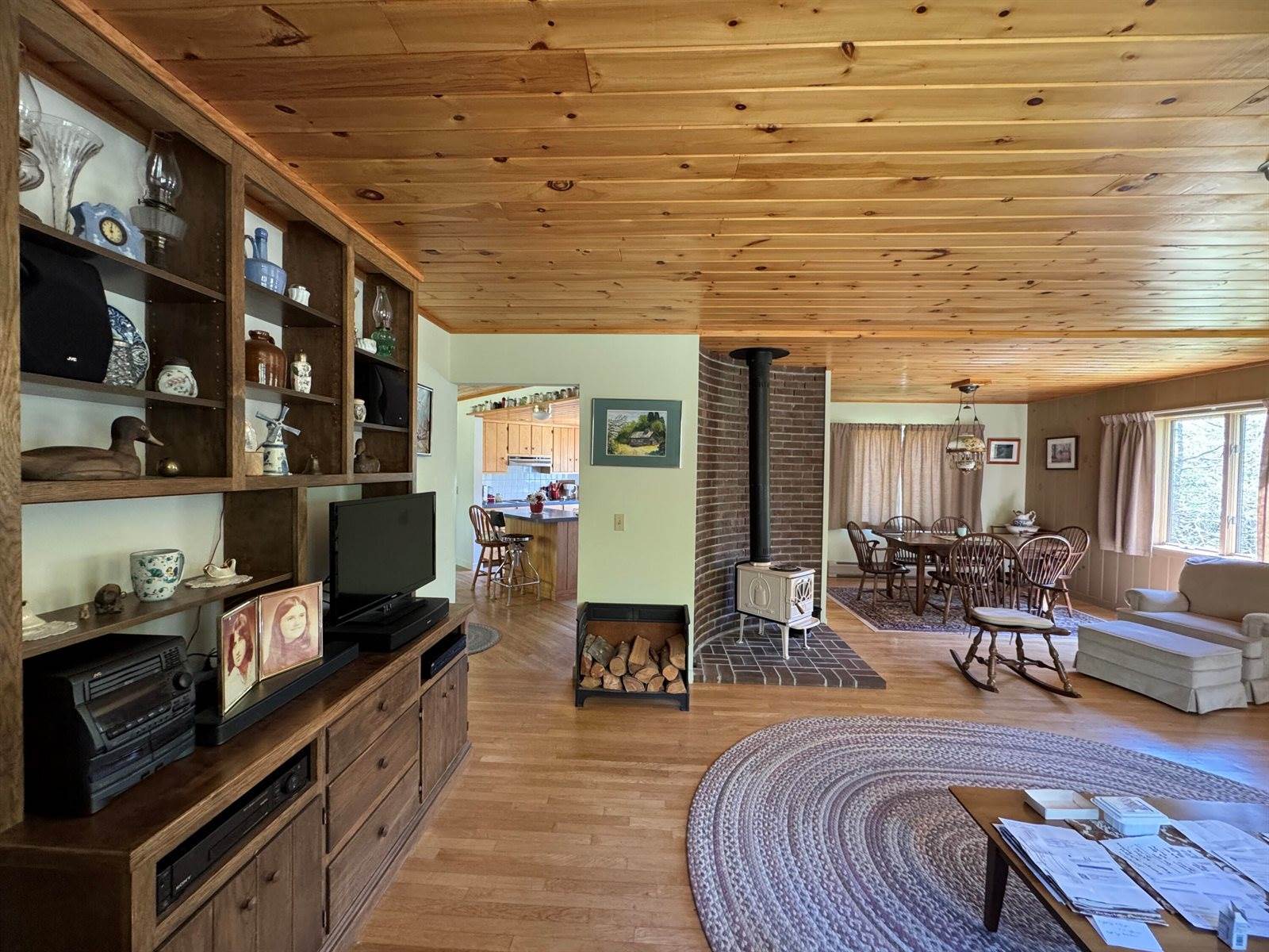 898 Sebec Village Road, Sebec, ME 04481