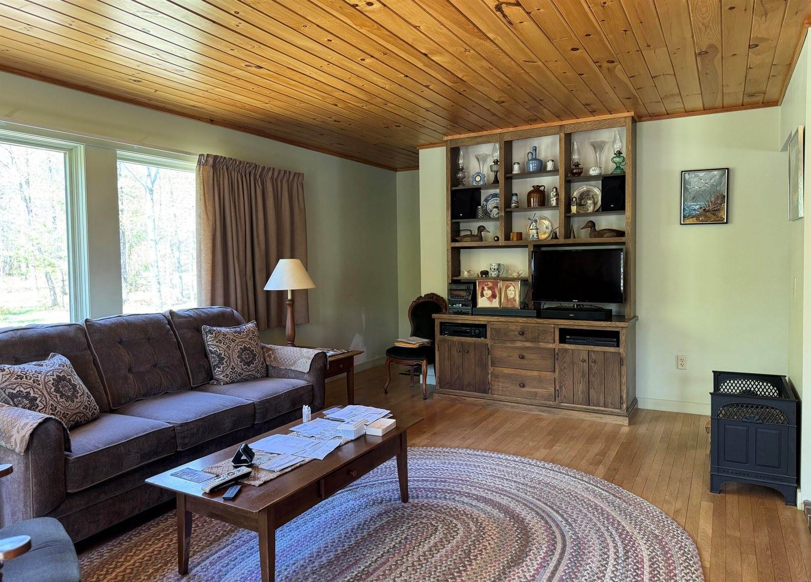 898 Sebec Village Road, Sebec, ME 04481