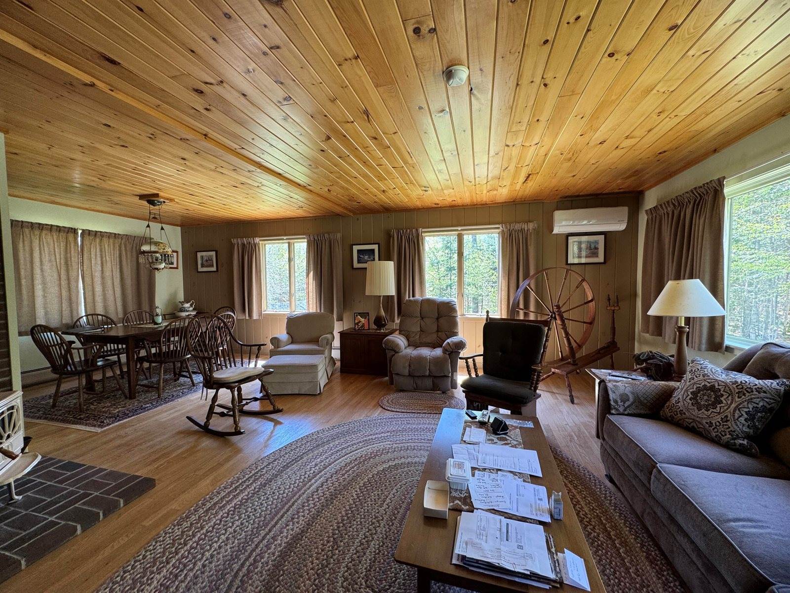 898 Sebec Village Road, Sebec, ME 04481