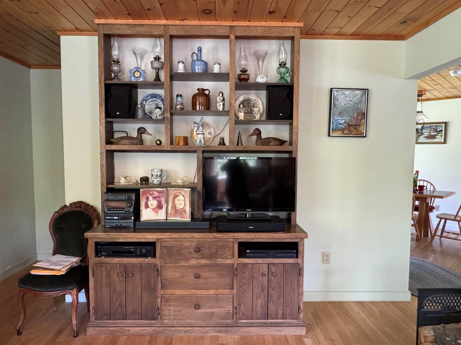 898 Sebec Village Road, Sebec, ME 04481