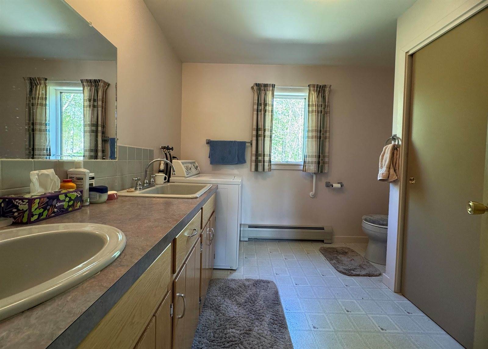 898 Sebec Village Road, Sebec, ME 04481