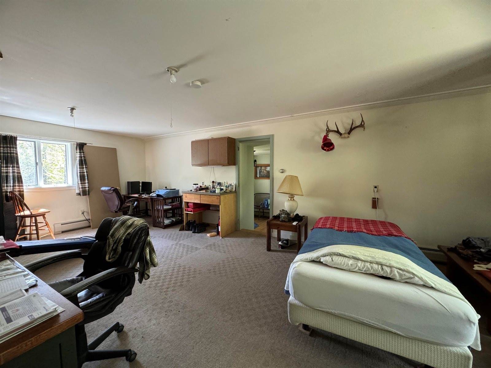 898 Sebec Village Road, Sebec, ME 04481