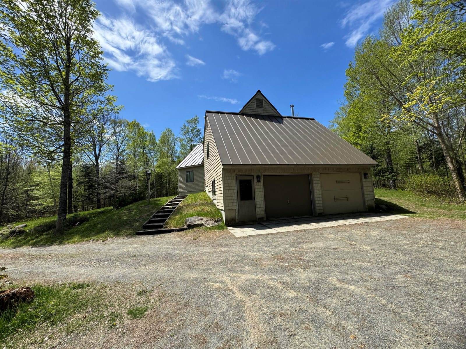 898 Sebec Village Road, Sebec, ME 04481