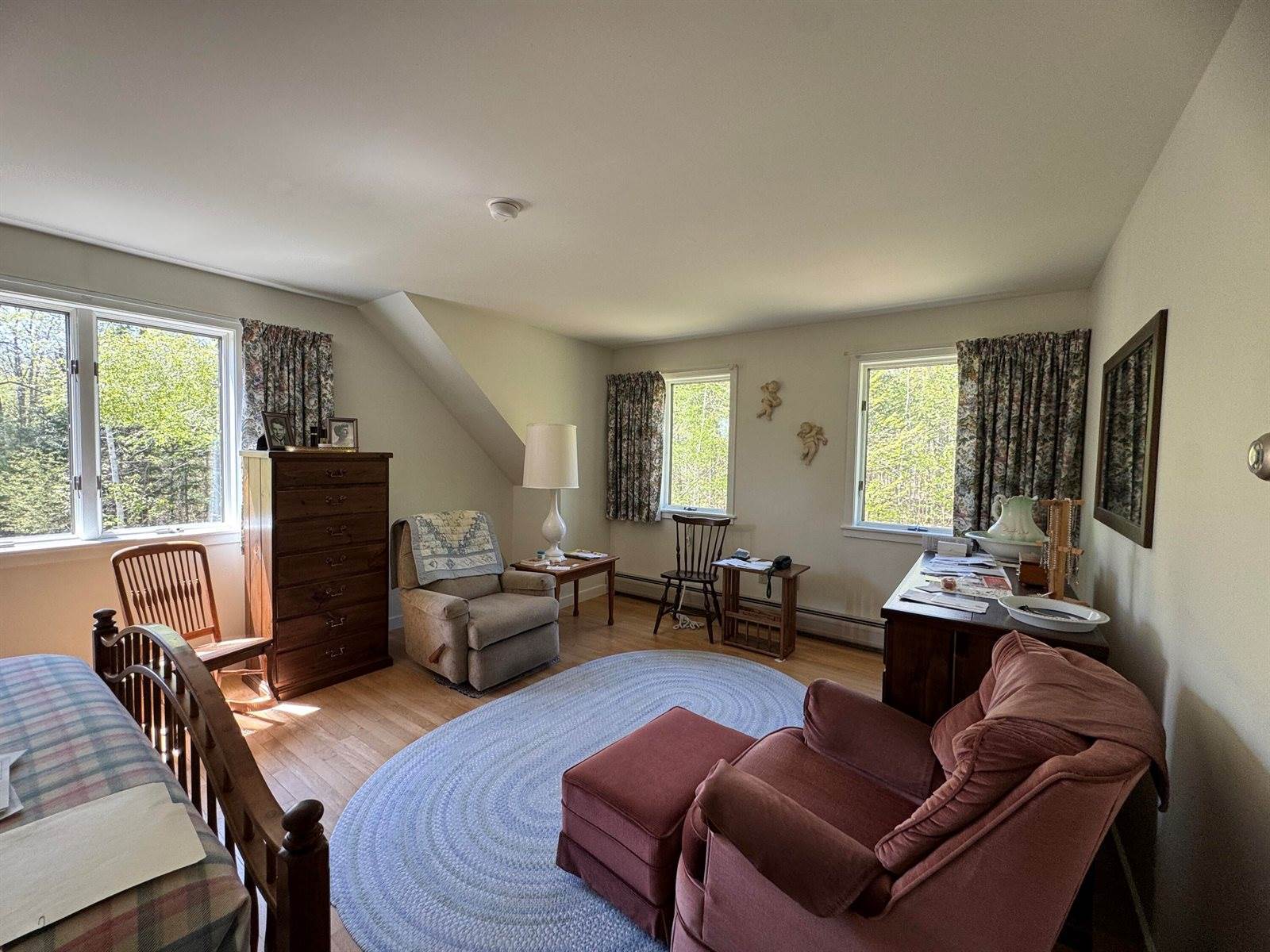 898 Sebec Village Road, Sebec, ME 04481