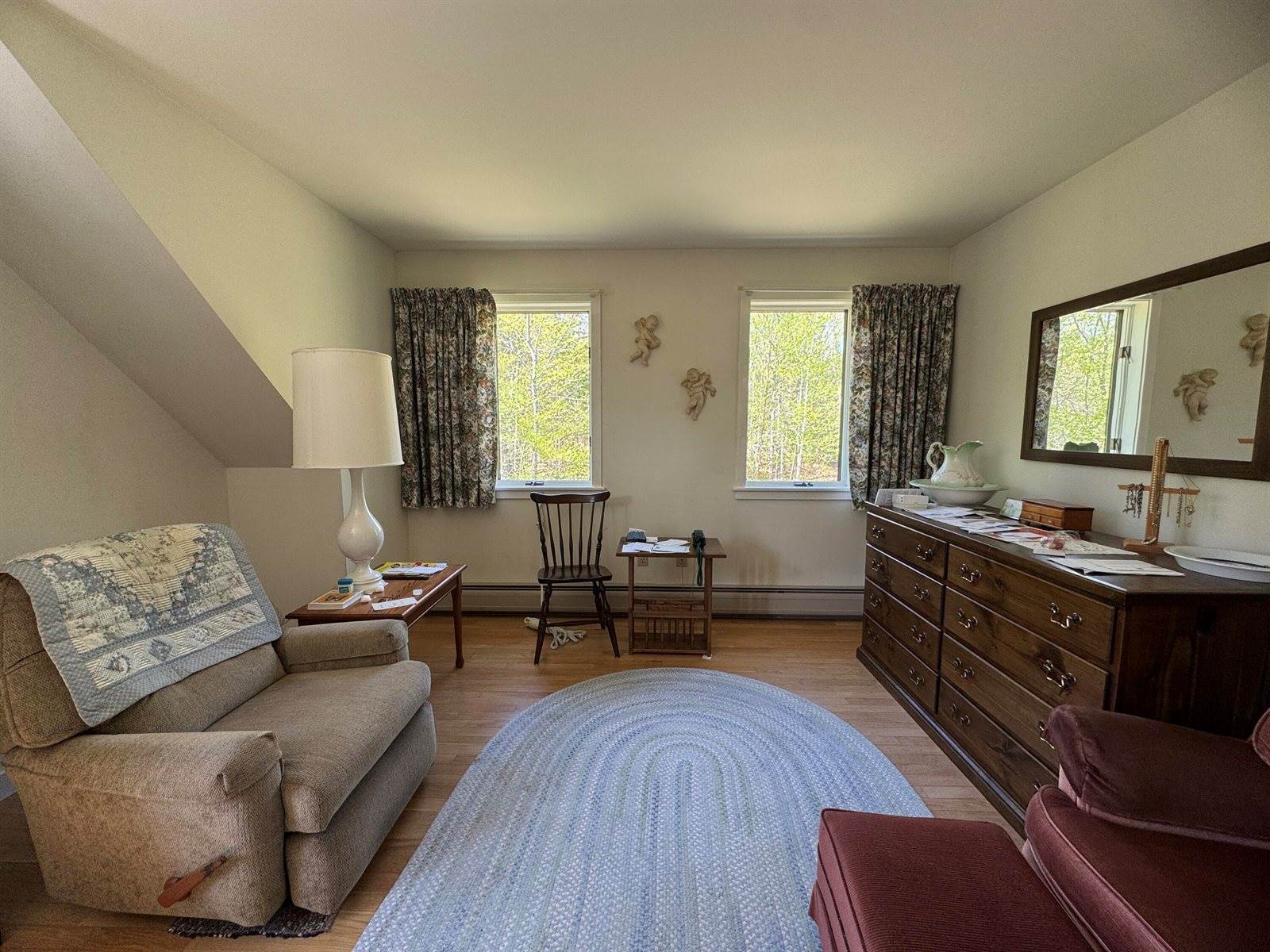 898 Sebec Village Road, Sebec, ME 04481