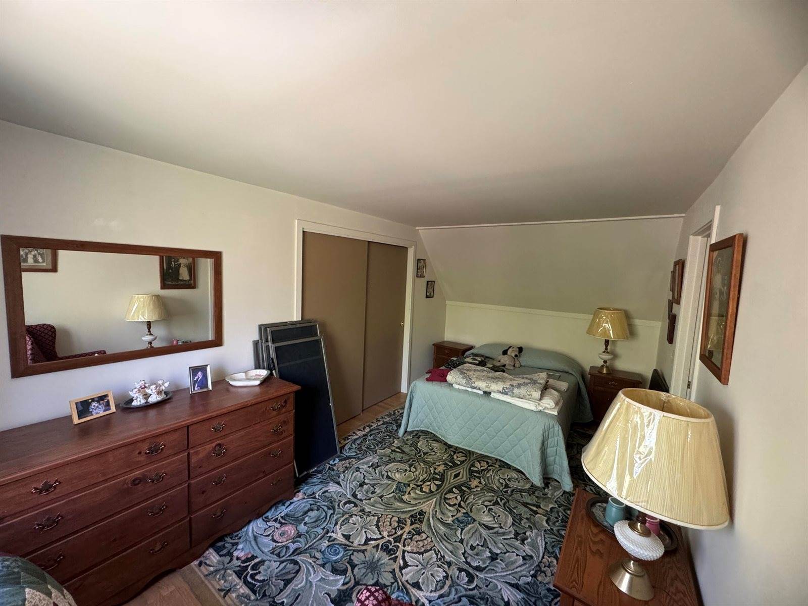 898 Sebec Village Road, Sebec, ME 04481