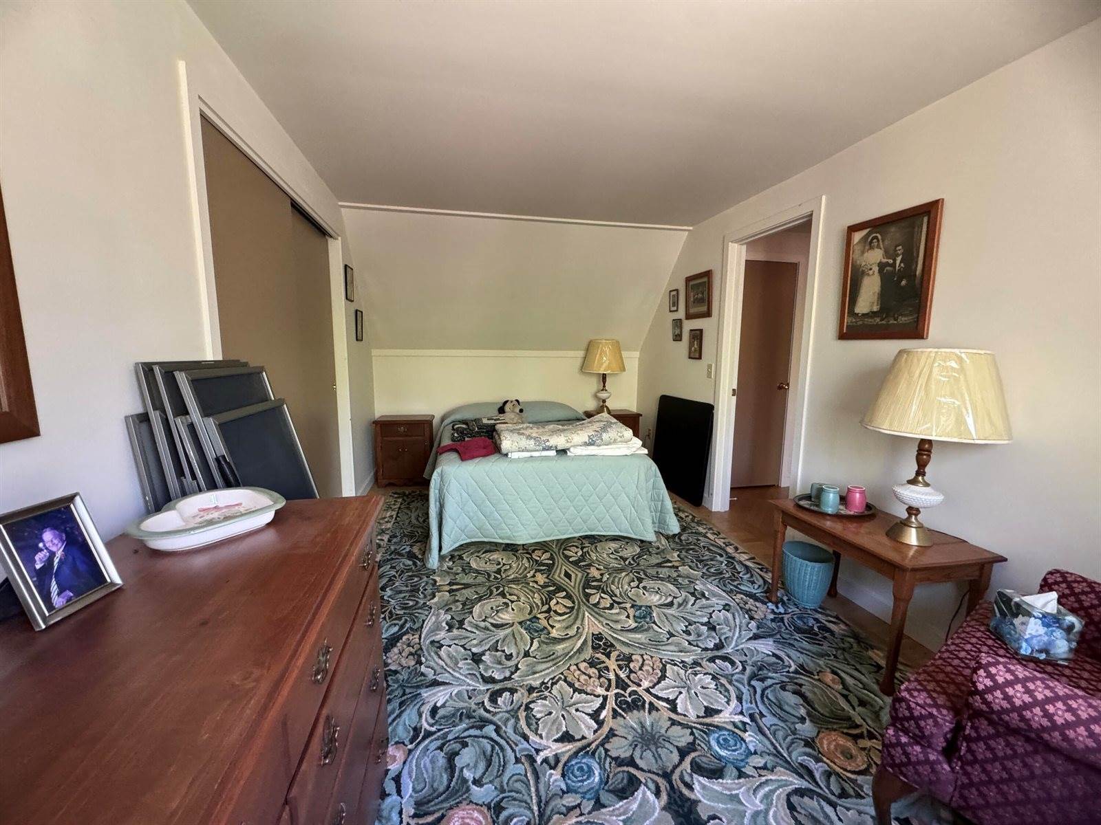 898 Sebec Village Road, Sebec, ME 04481