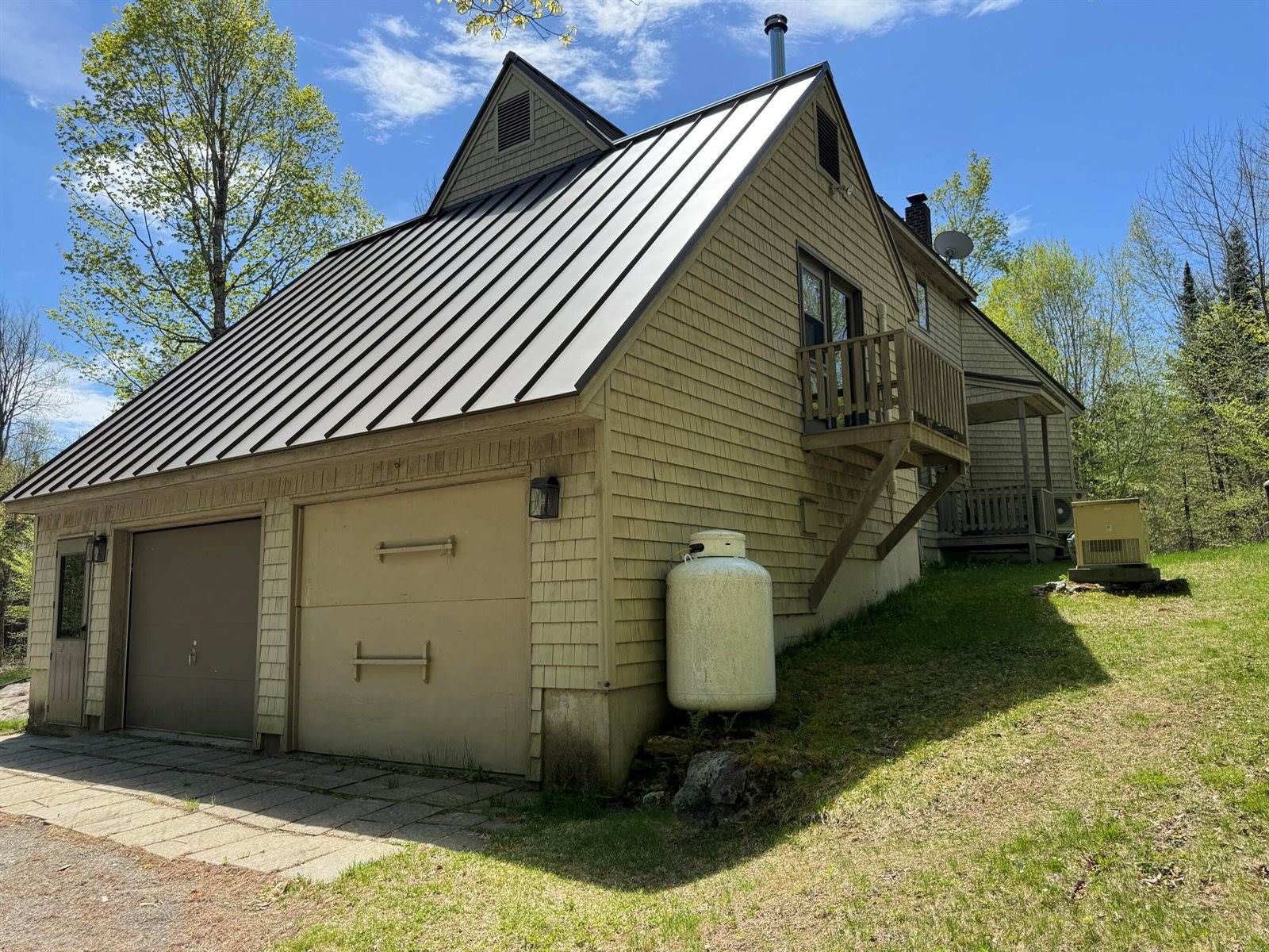 898 Sebec Village Road, Sebec, ME 04481