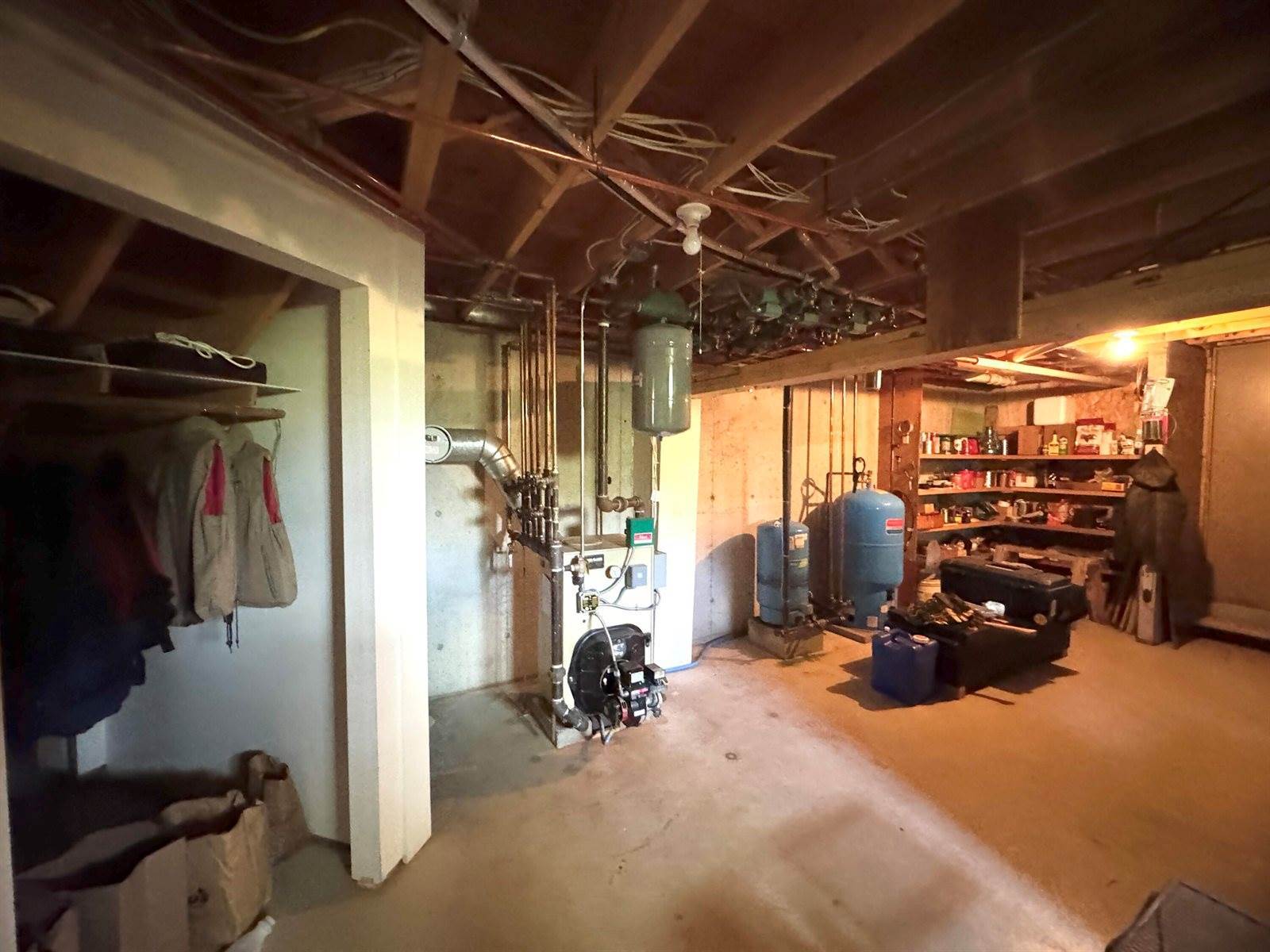 898 Sebec Village Road, Sebec, ME 04481