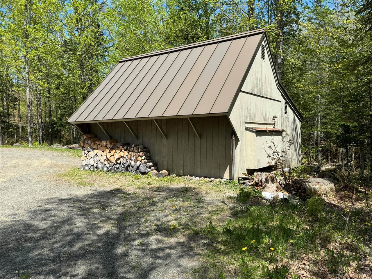 898 Sebec Village Road, Sebec, ME 04481