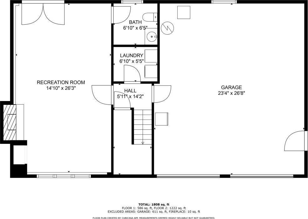 1018 Milan Avenue, Endicott, NY 13760