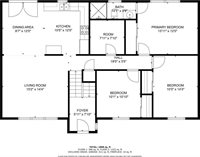 1018 Milan Avenue, Endicott, NY 13760