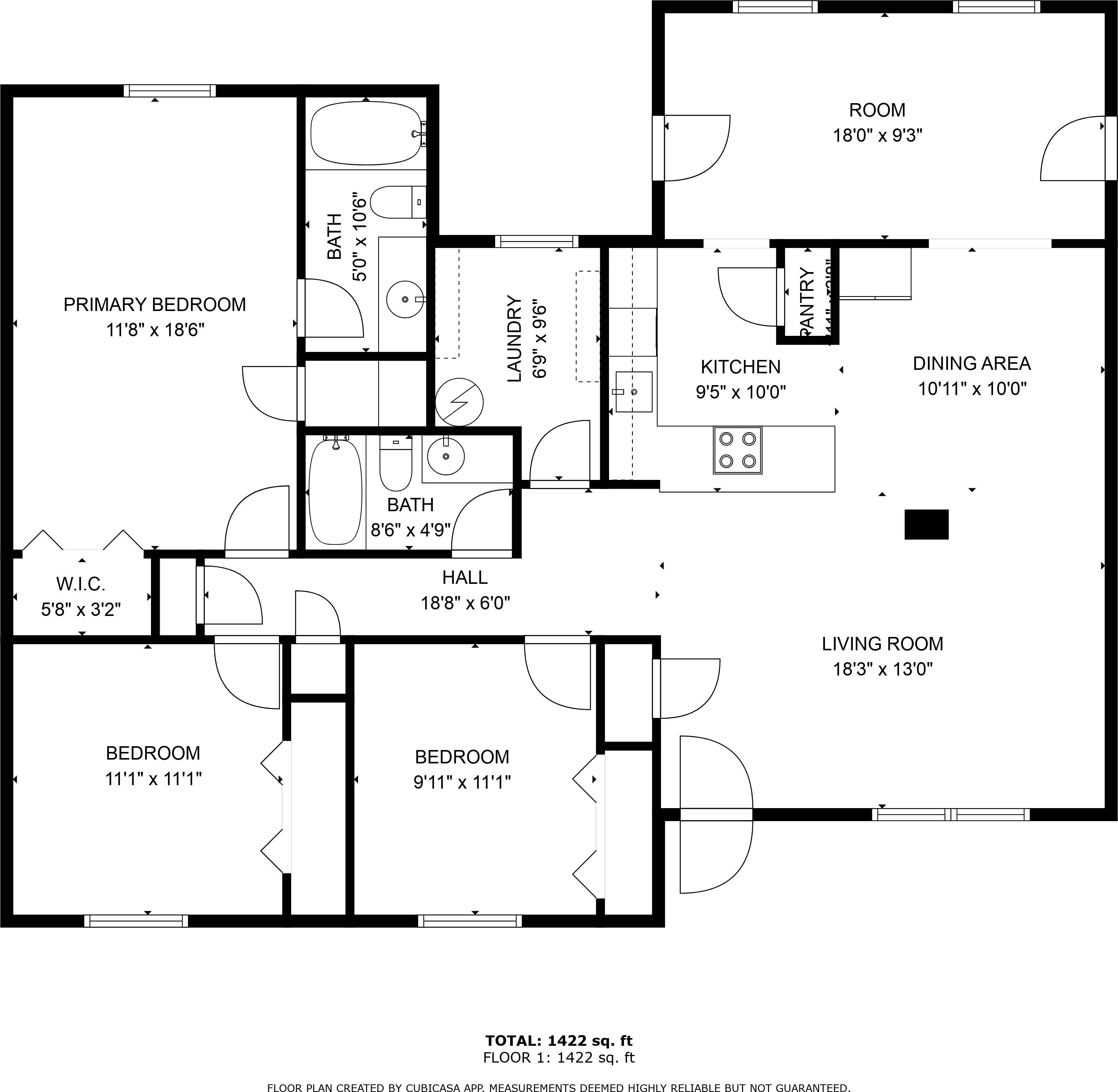 3217 N 2nd Street, Ocean Springs, MS 39564