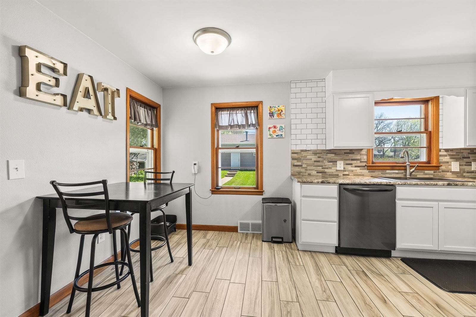 316 Capital Street, Wisconsin Dells, WI 53965