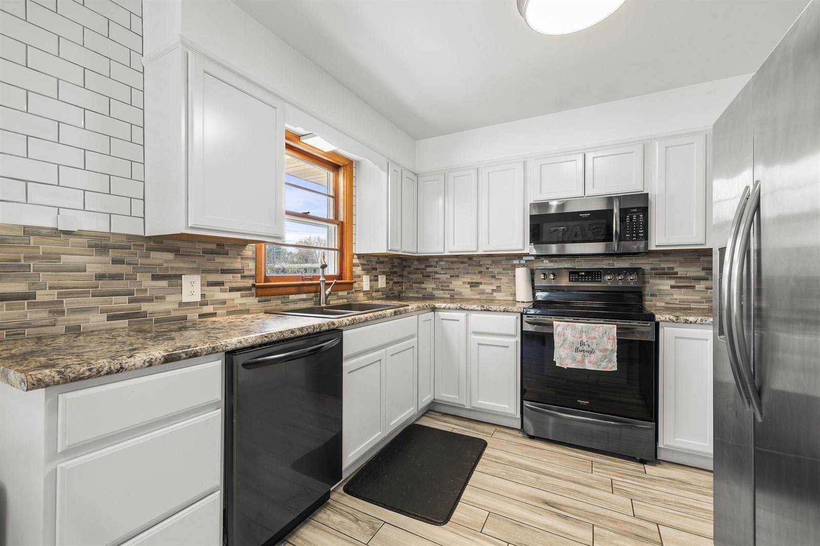 316 Capital Street, Wisconsin Dells, WI 53965