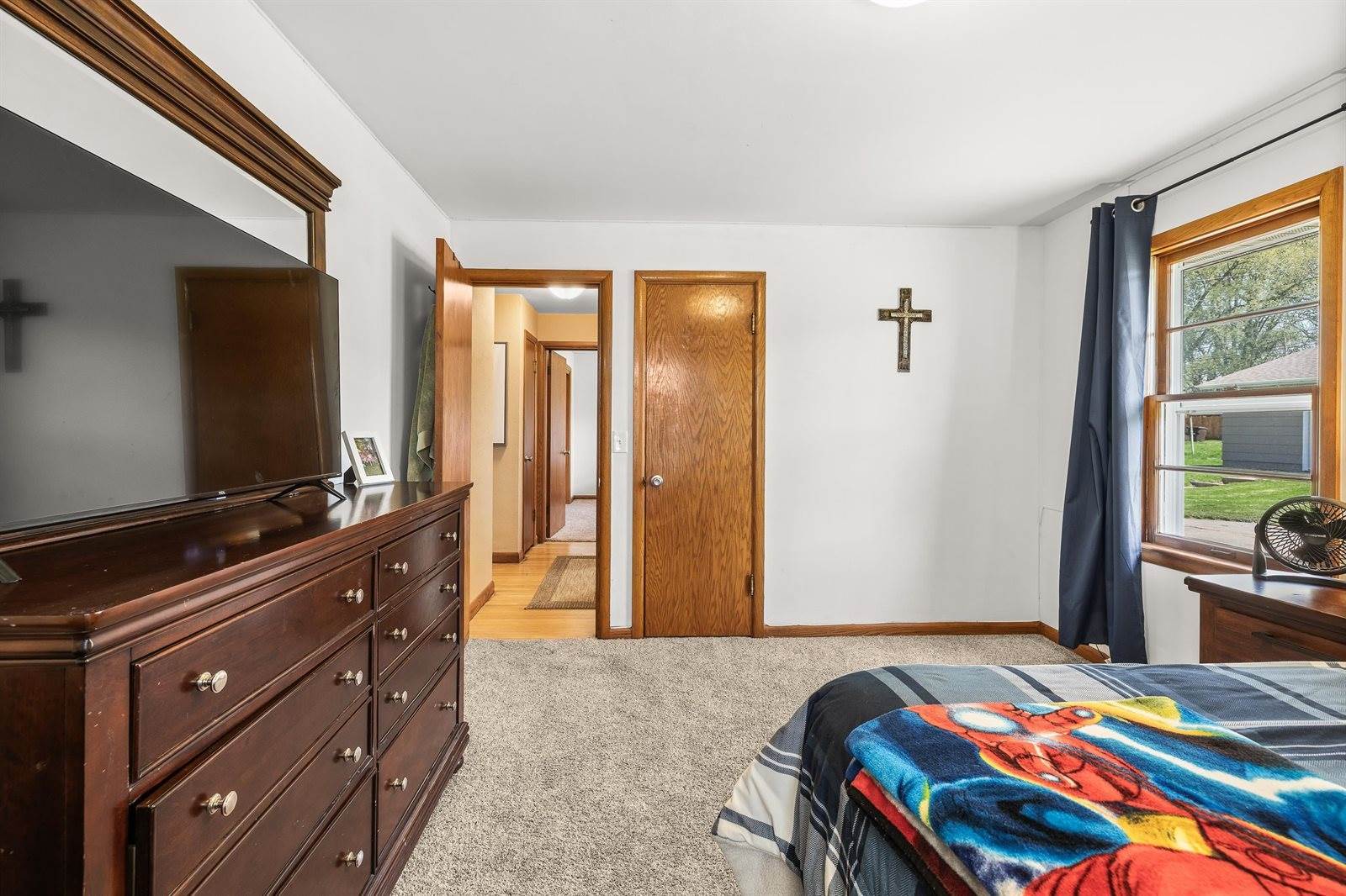 316 Capital Street, Wisconsin Dells, WI 53965