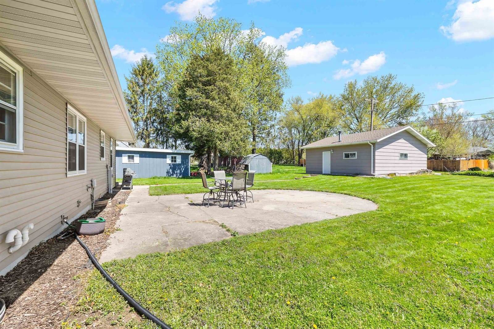 316 Capital Street, Wisconsin Dells, WI 53965