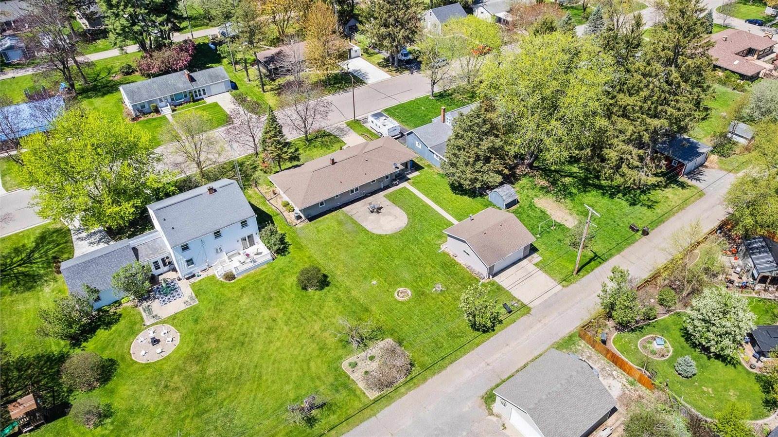 316 Capital Street, Wisconsin Dells, WI 53965