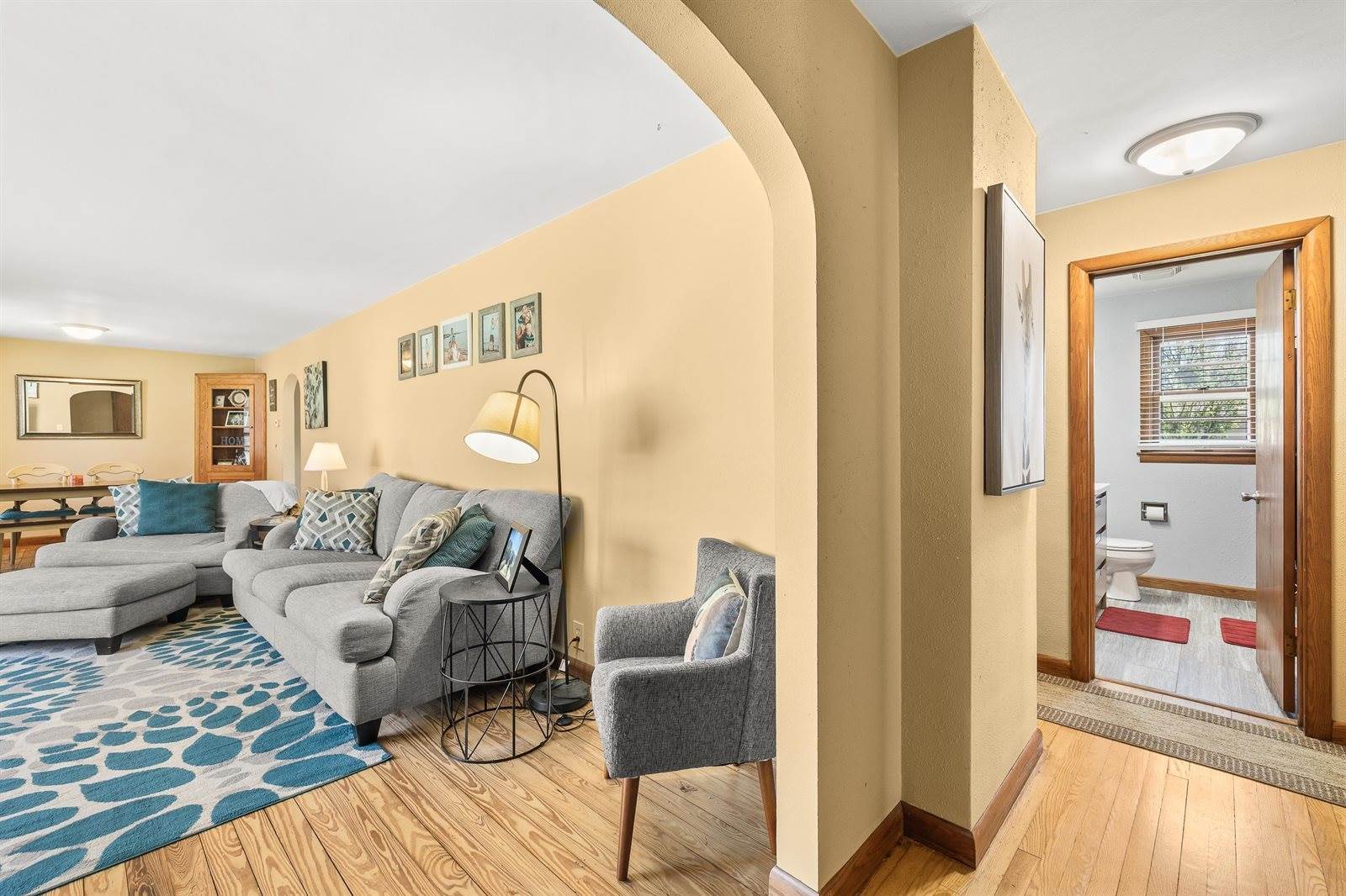 316 Capital Street, Wisconsin Dells, WI 53965