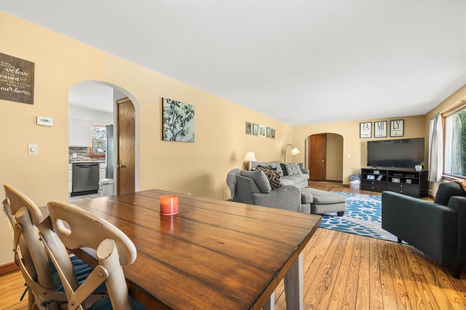 316 Capital Street, Wisconsin Dells, WI 53965