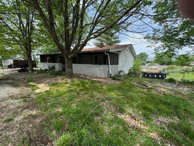 1939 Franks Mill Road, Glasgow, KY 42141