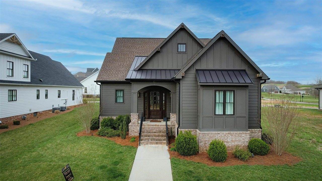 916 Drakes Ridge Lane, Bowling Green, KY 42103