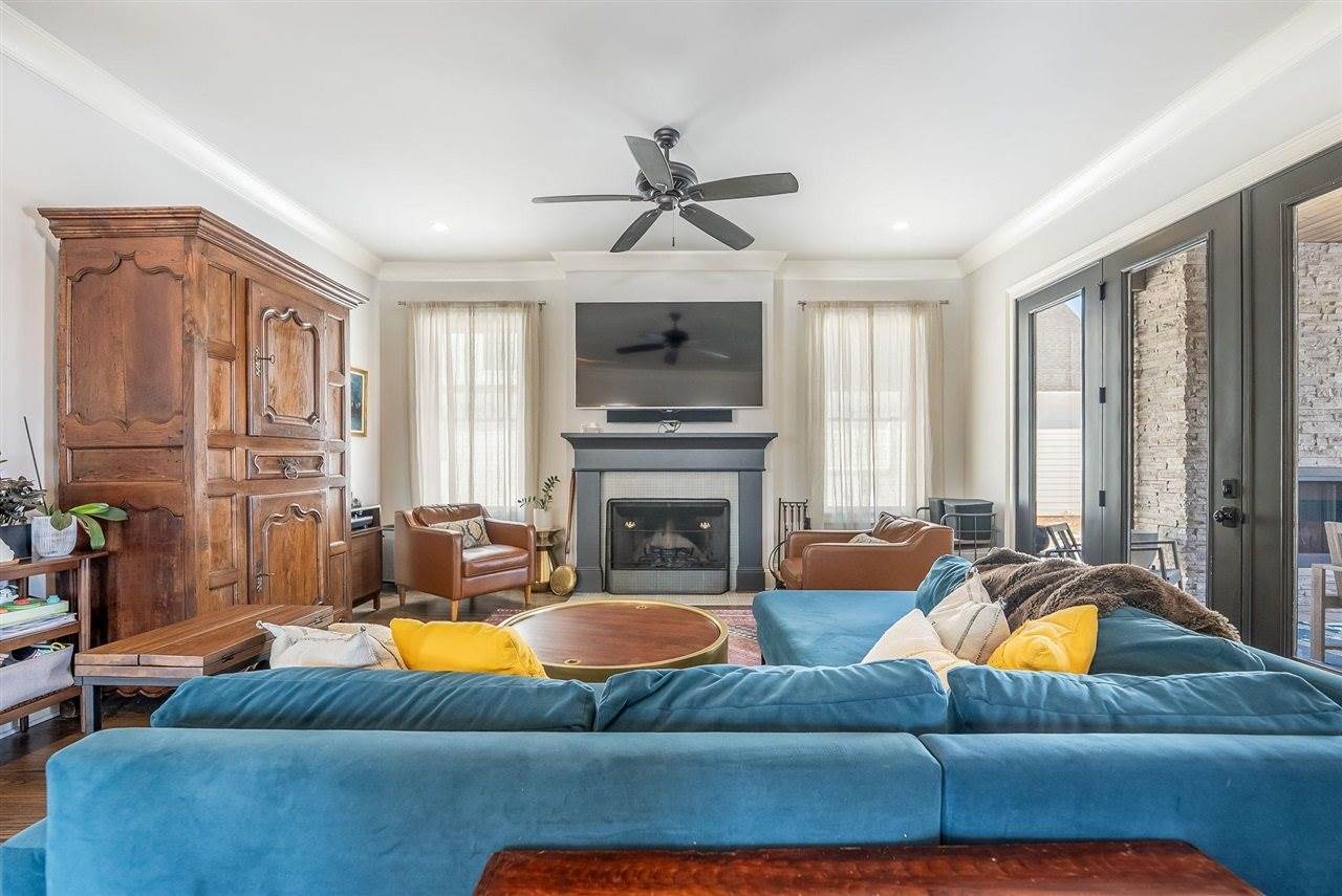 916 Drakes Ridge Lane, Bowling Green, KY 42103