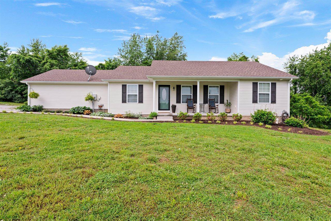 6835 Penns Chapel Road, Bowling Green, KY 42101