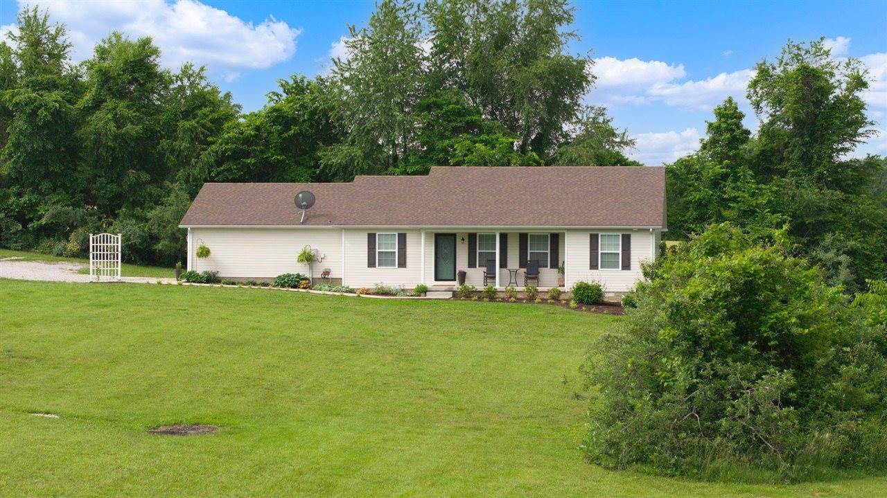 6835 Penns Chapel Road, Bowling Green, KY 42101