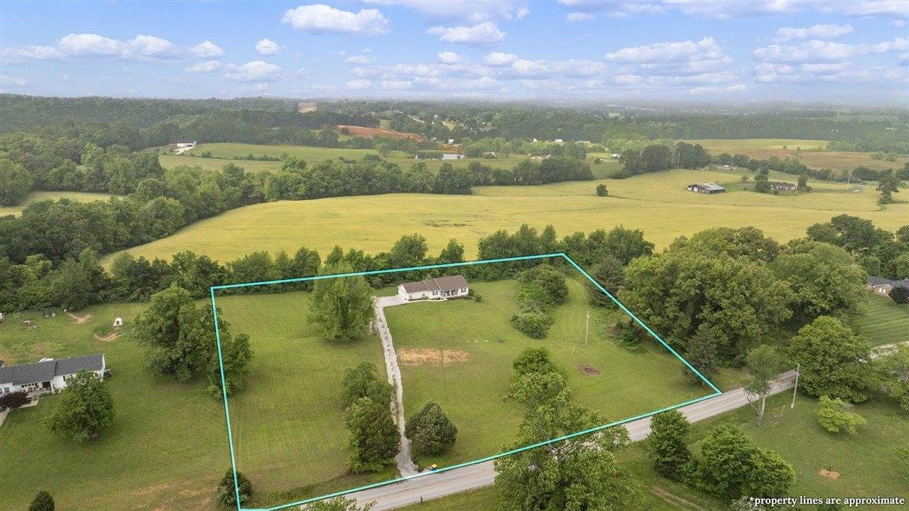 6835 Penns Chapel Road, Bowling Green, KY 42101