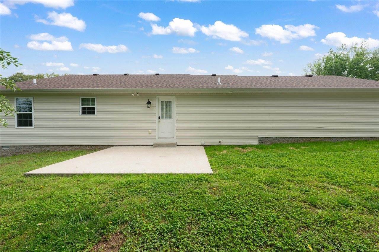 6835 Penns Chapel Road, Bowling Green, KY 42101