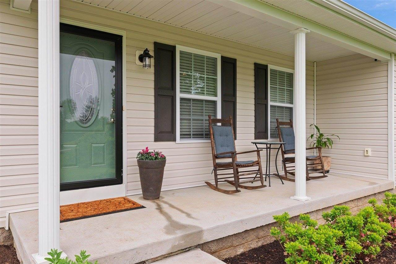 6835 Penns Chapel Road, Bowling Green, KY 42101