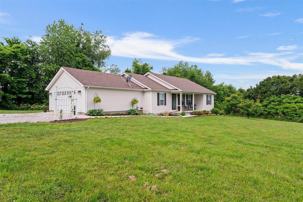 6835 Penns Chapel Road, Bowling Green, KY 42101