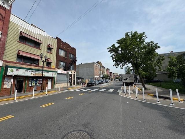 137 Monticello Ave, JC, Journal Square, NJ 07304