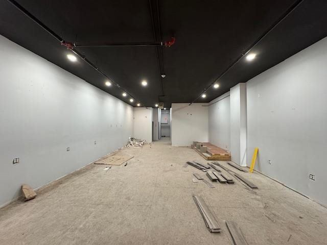 137 Monticello Ave, JC, Journal Square, NJ 07304