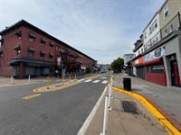 137 Monticello Ave, JC, Journal Square, NJ 07304