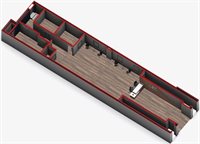 137 Monticello Ave, JC, Journal Square, NJ 07304