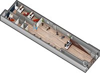 137 Monticello Ave, JC, Journal Square, NJ 07304