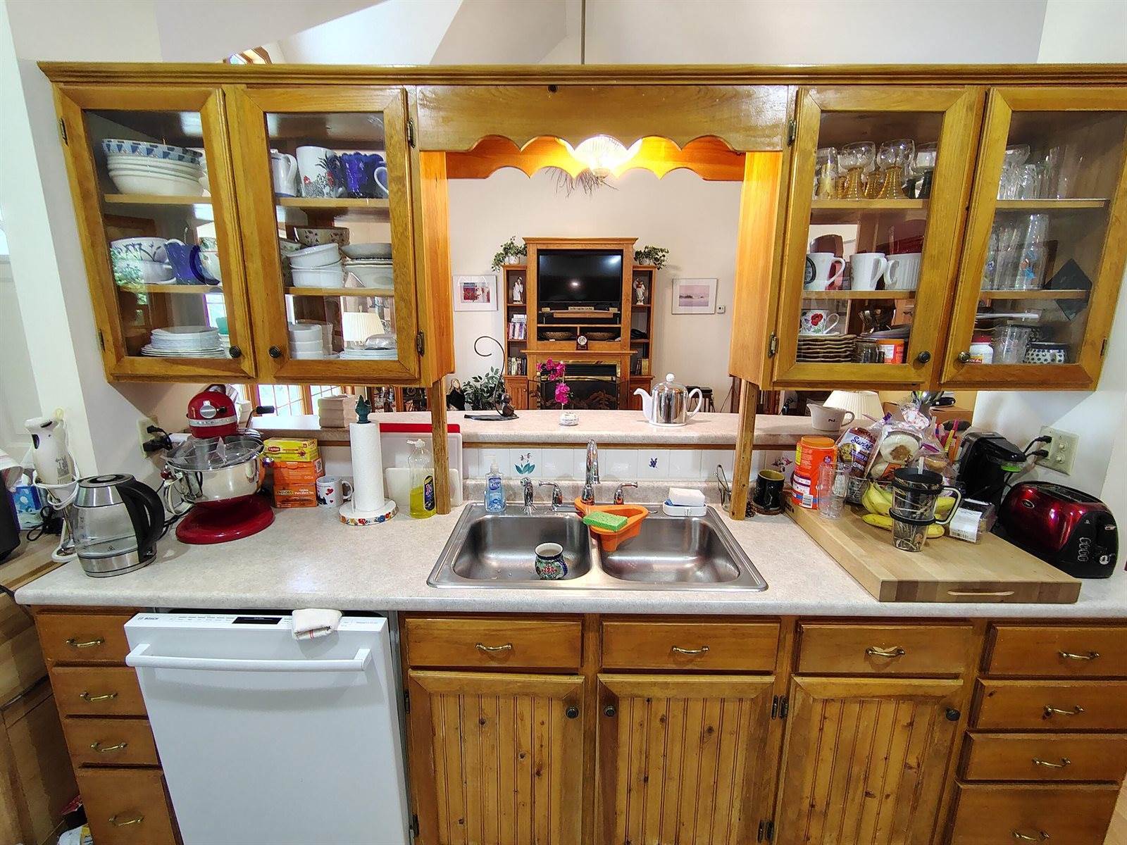 100 Weber Lane, Calais, ME 04619