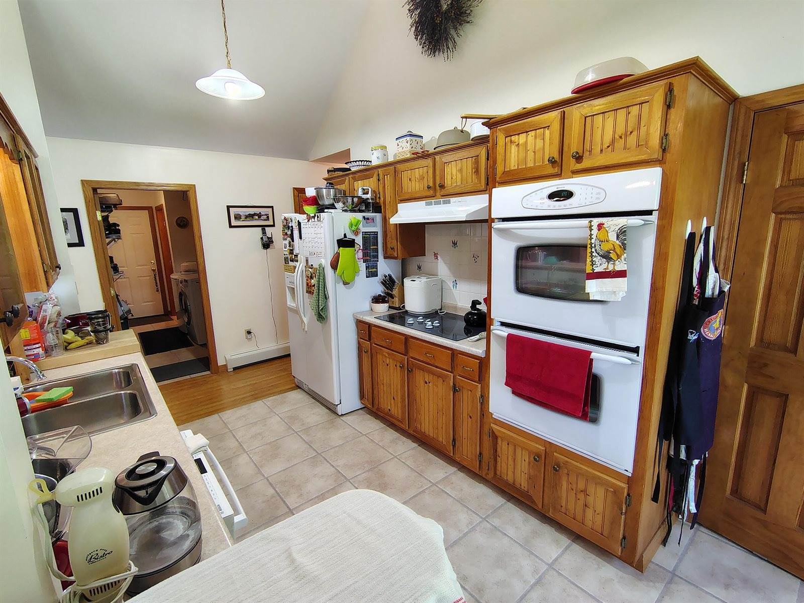 100 Weber Lane, Calais, ME 04619