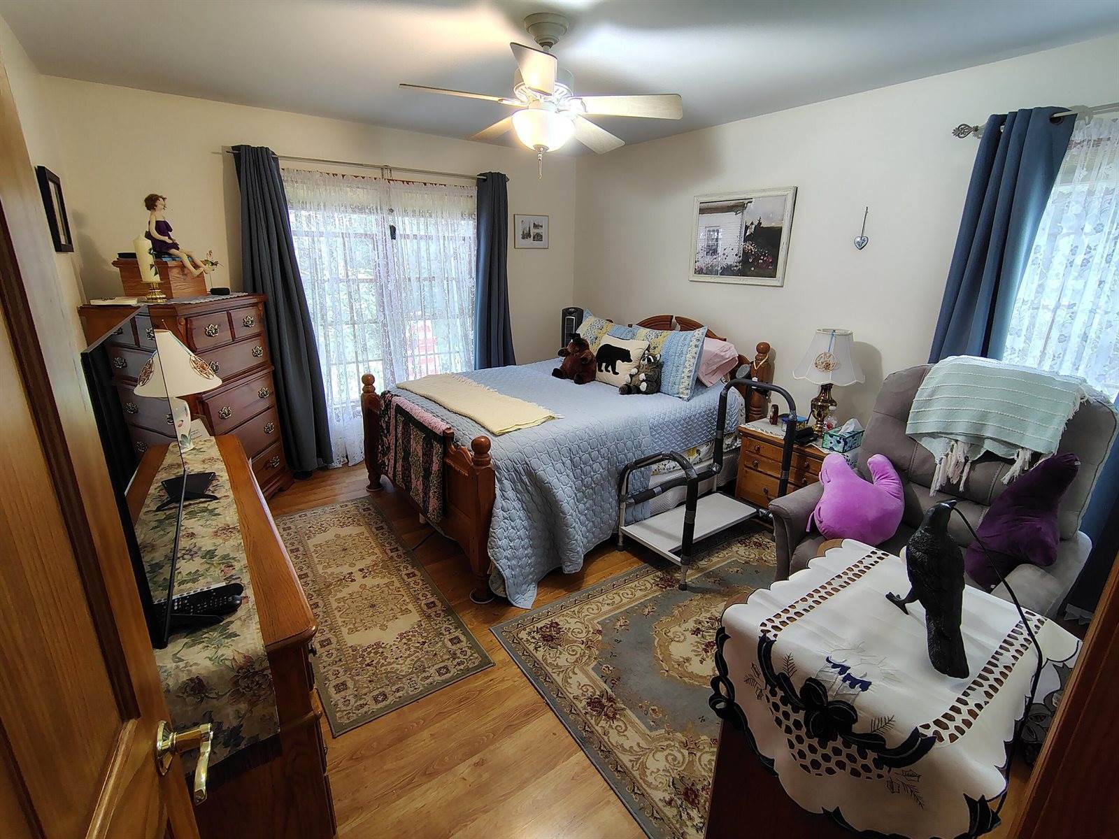 100 Weber Lane, Calais, ME 04619