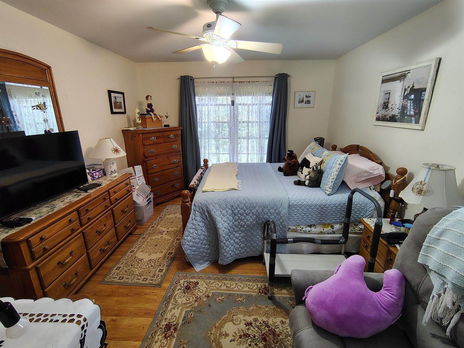 100 Weber Lane, Calais, ME 04619