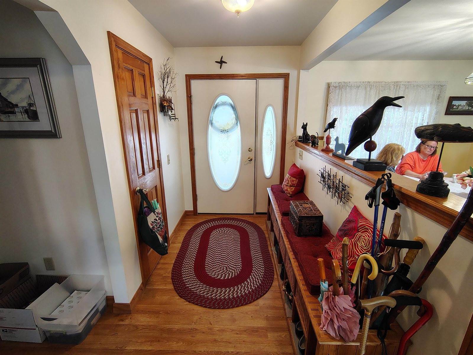 100 Weber Lane, Calais, ME 04619