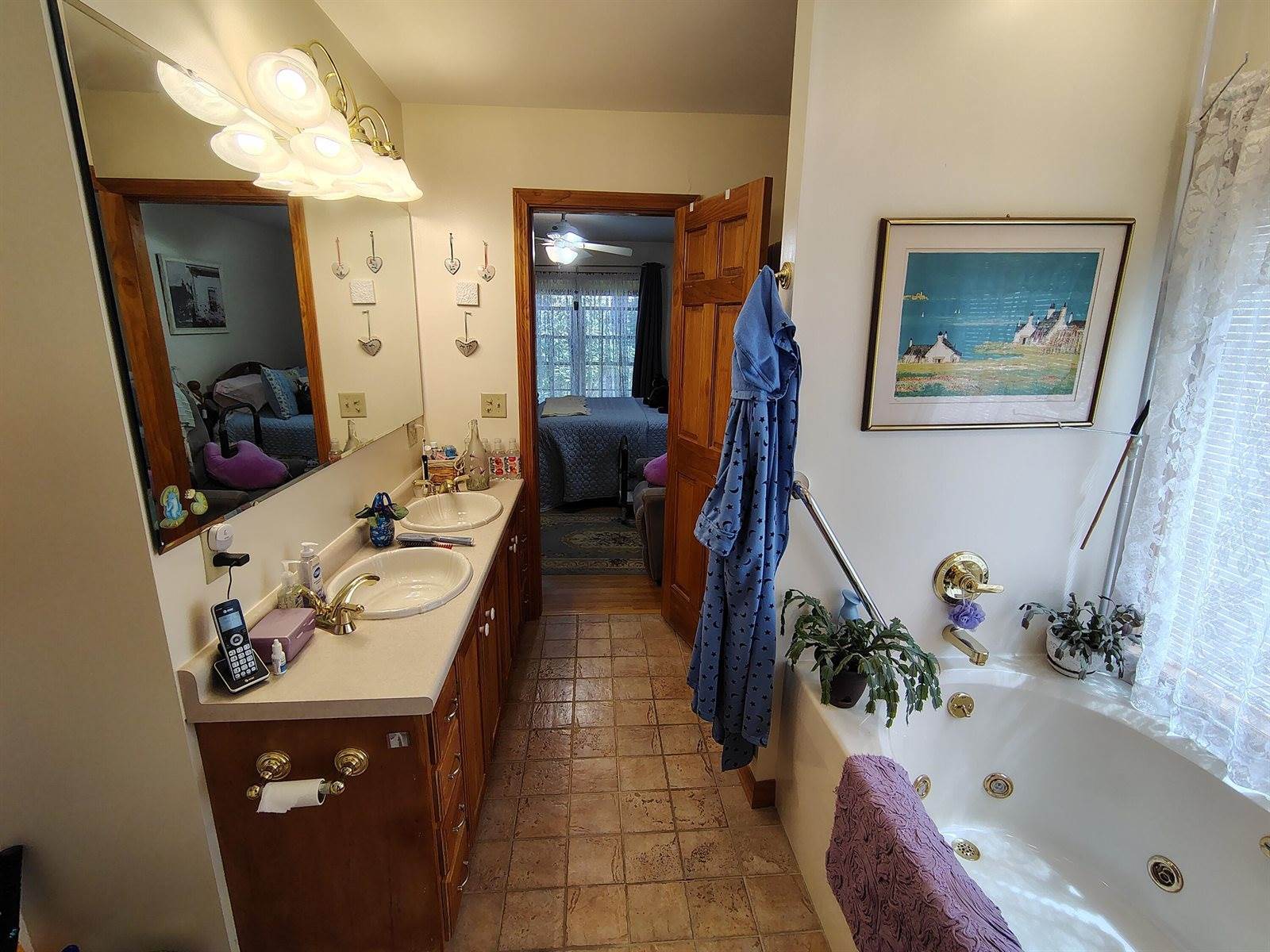 100 Weber Lane, Calais, ME 04619