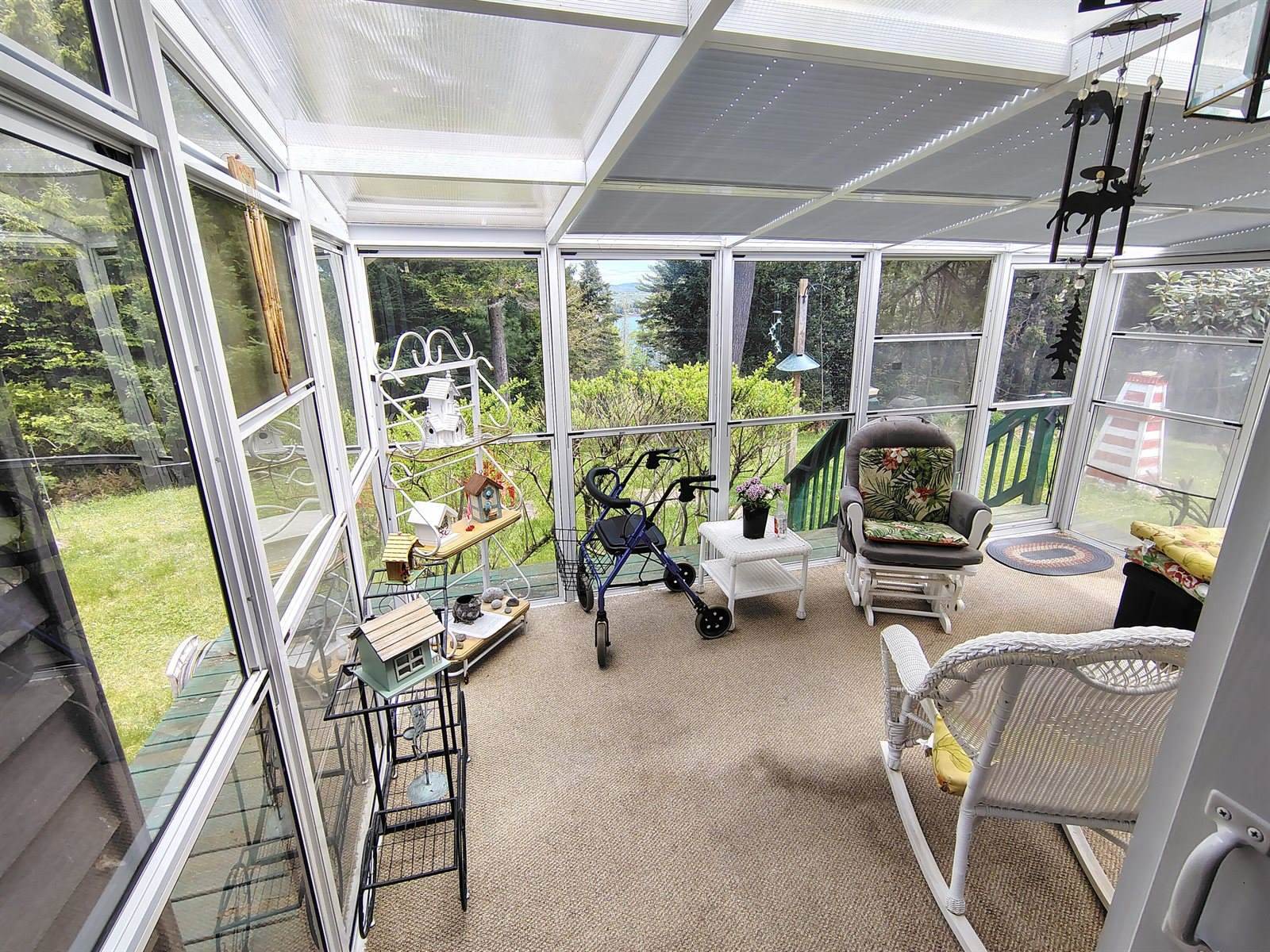 100 Weber Lane, Calais, ME 04619