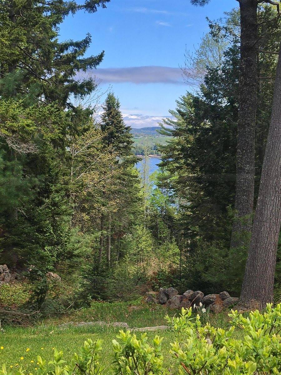 100 Weber Lane, Calais, ME 04619