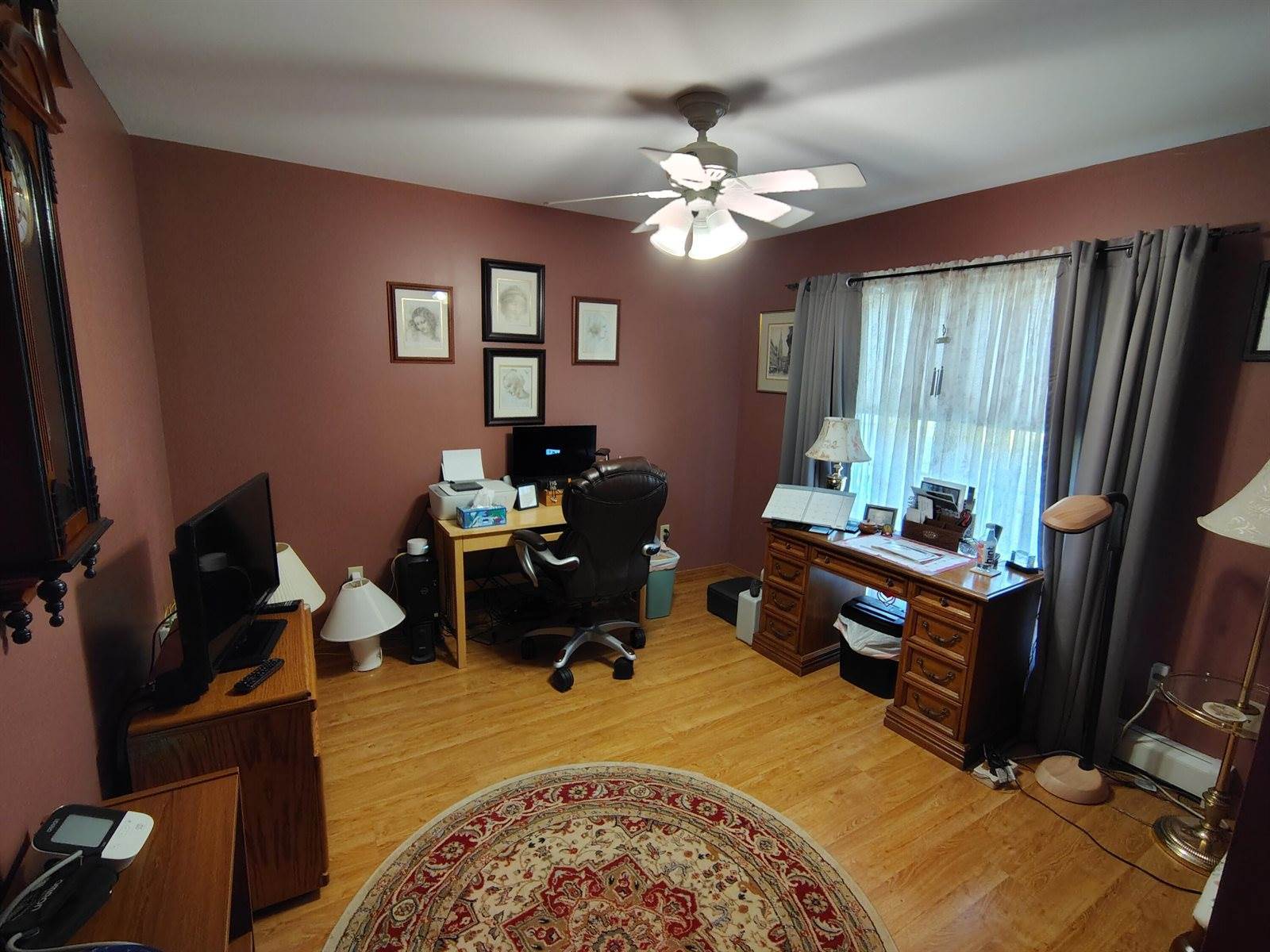 100 Weber Lane, Calais, ME 04619