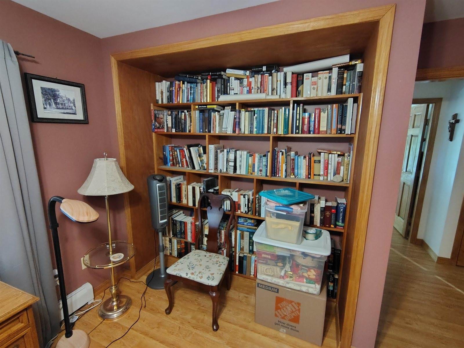 100 Weber Lane, Calais, ME 04619